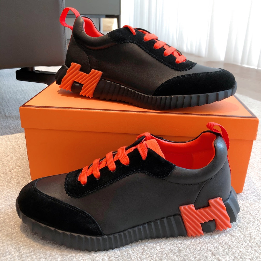 Luxury Shoes - HMS - 081