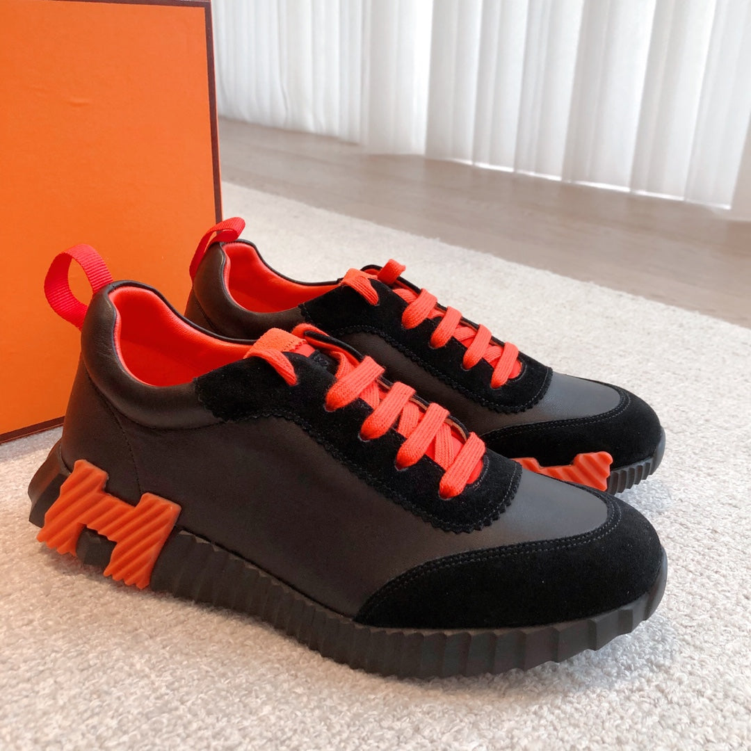 Luxury Shoes - HMS - 081
