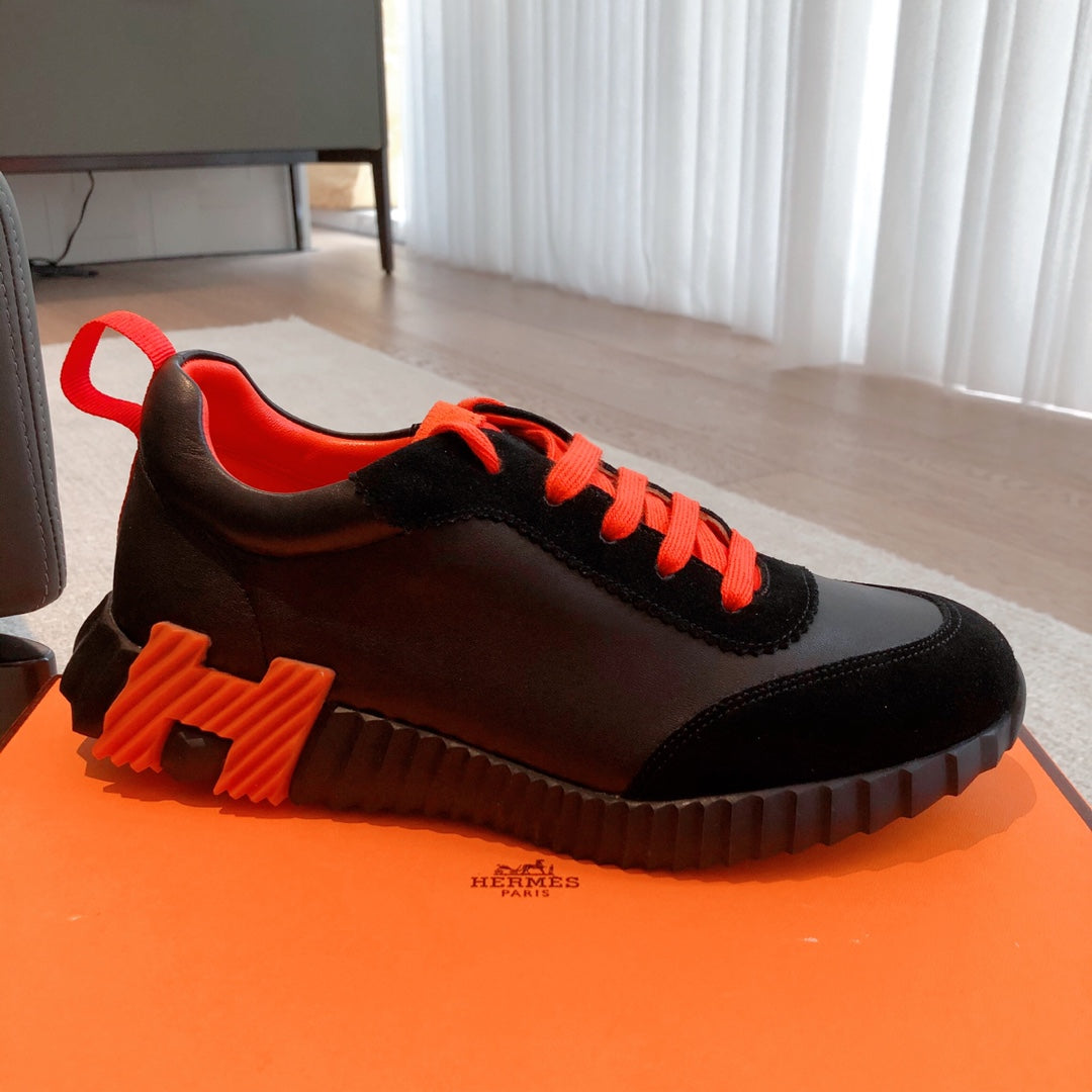 Luxury Shoes - HMS - 081