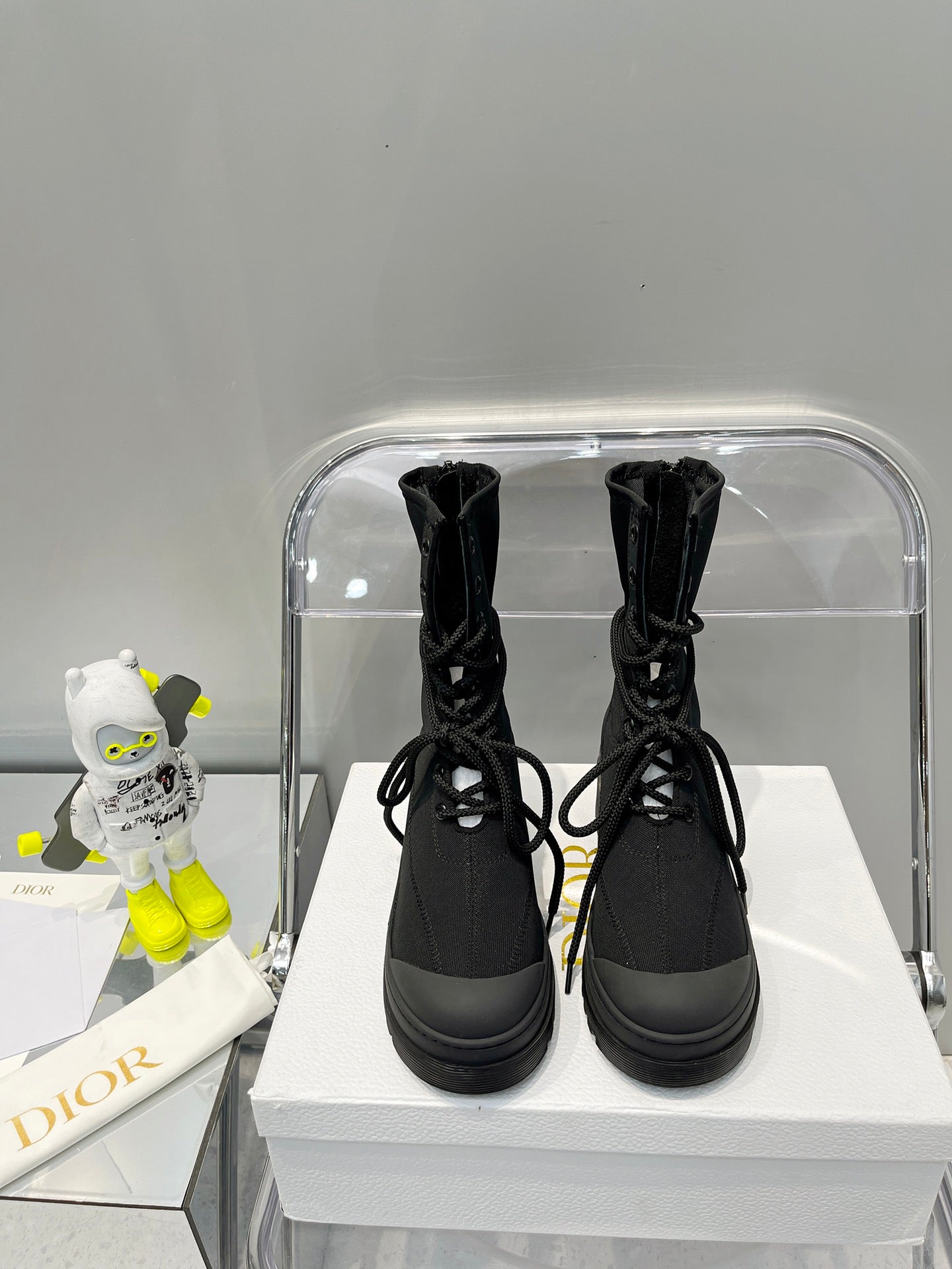 Luxury Shoes - DIR - 833