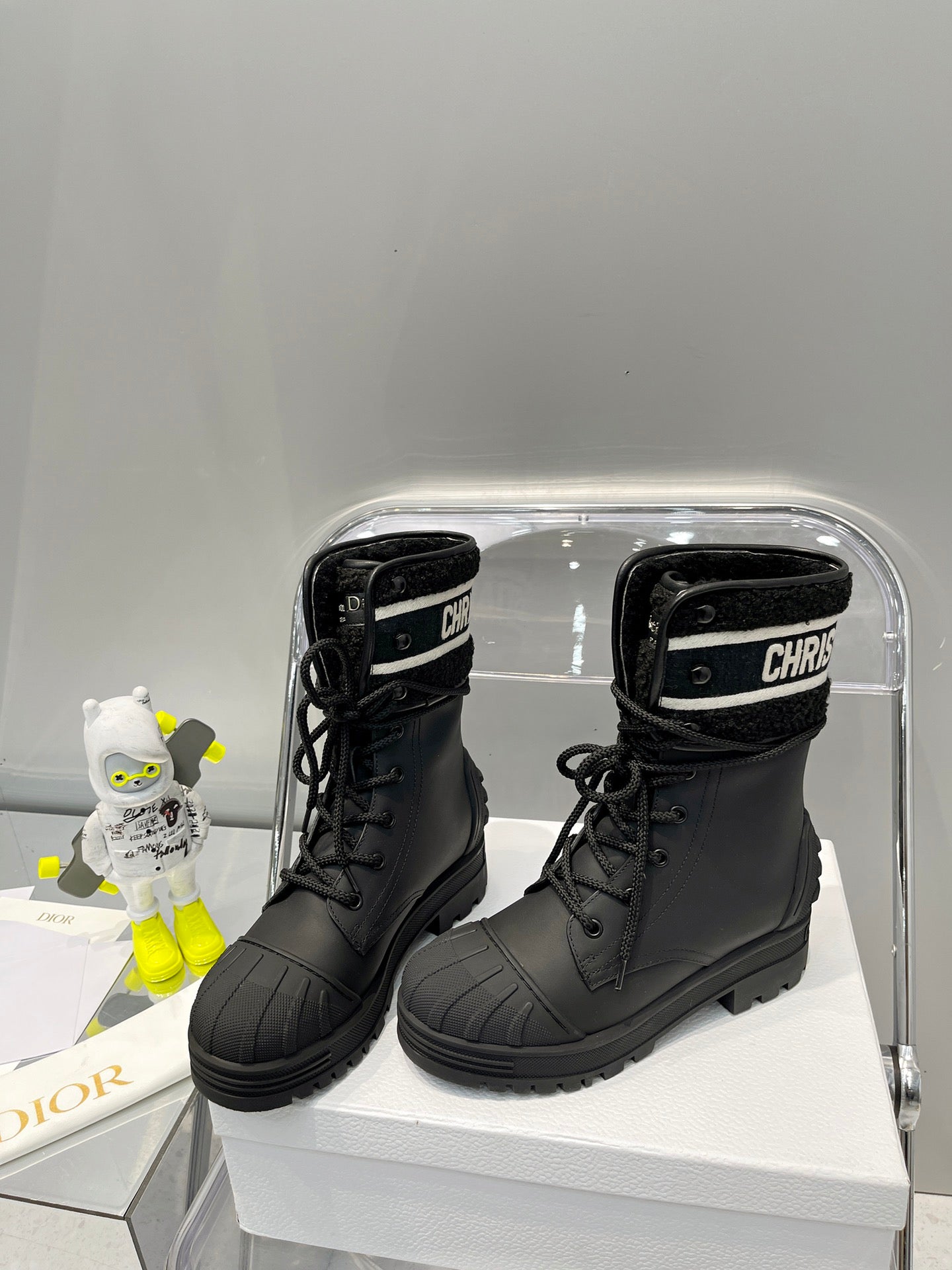 Luxury Shoes - DIR - 828