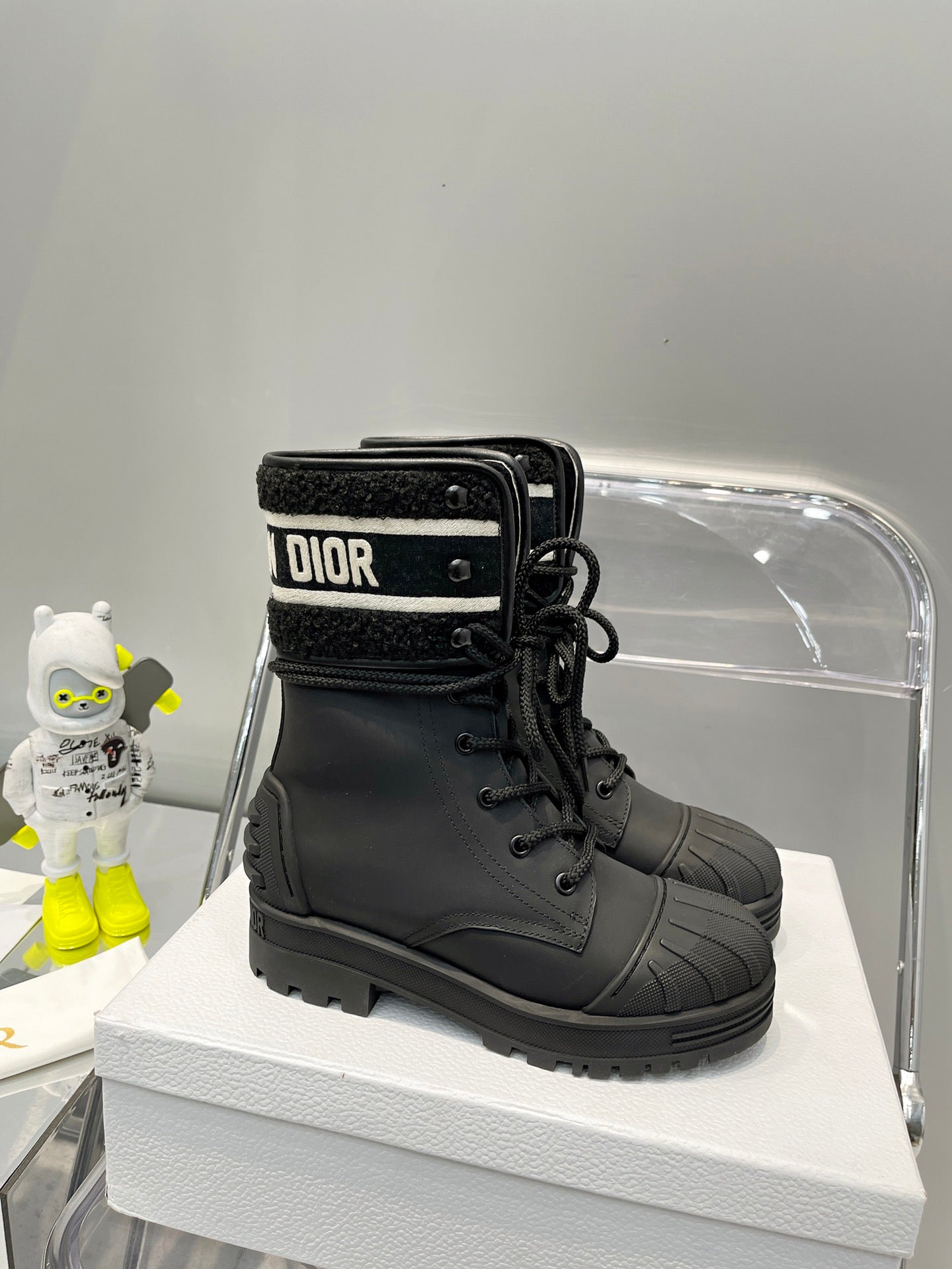 Luxury Shoes - DIR - 828