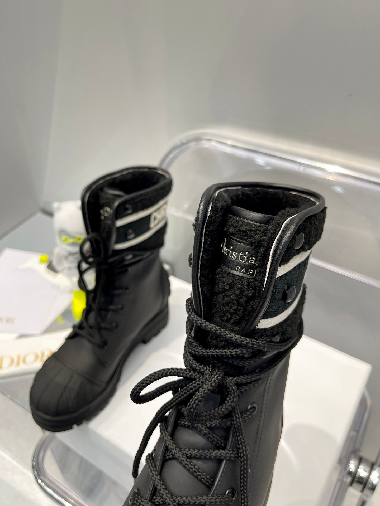 Luxury Shoes - DIR - 828