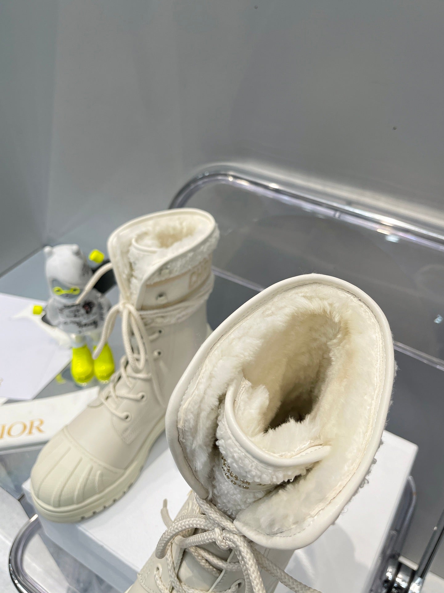Luxury Shoes - DIR - 829