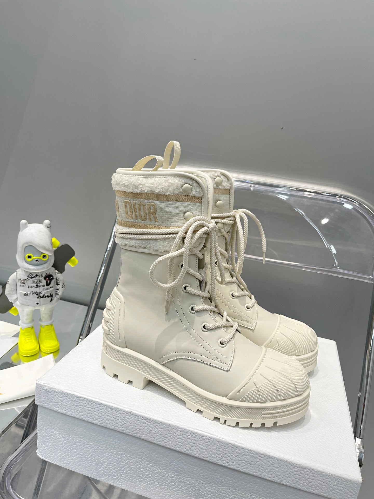 Luxury Shoes - DIR - 830