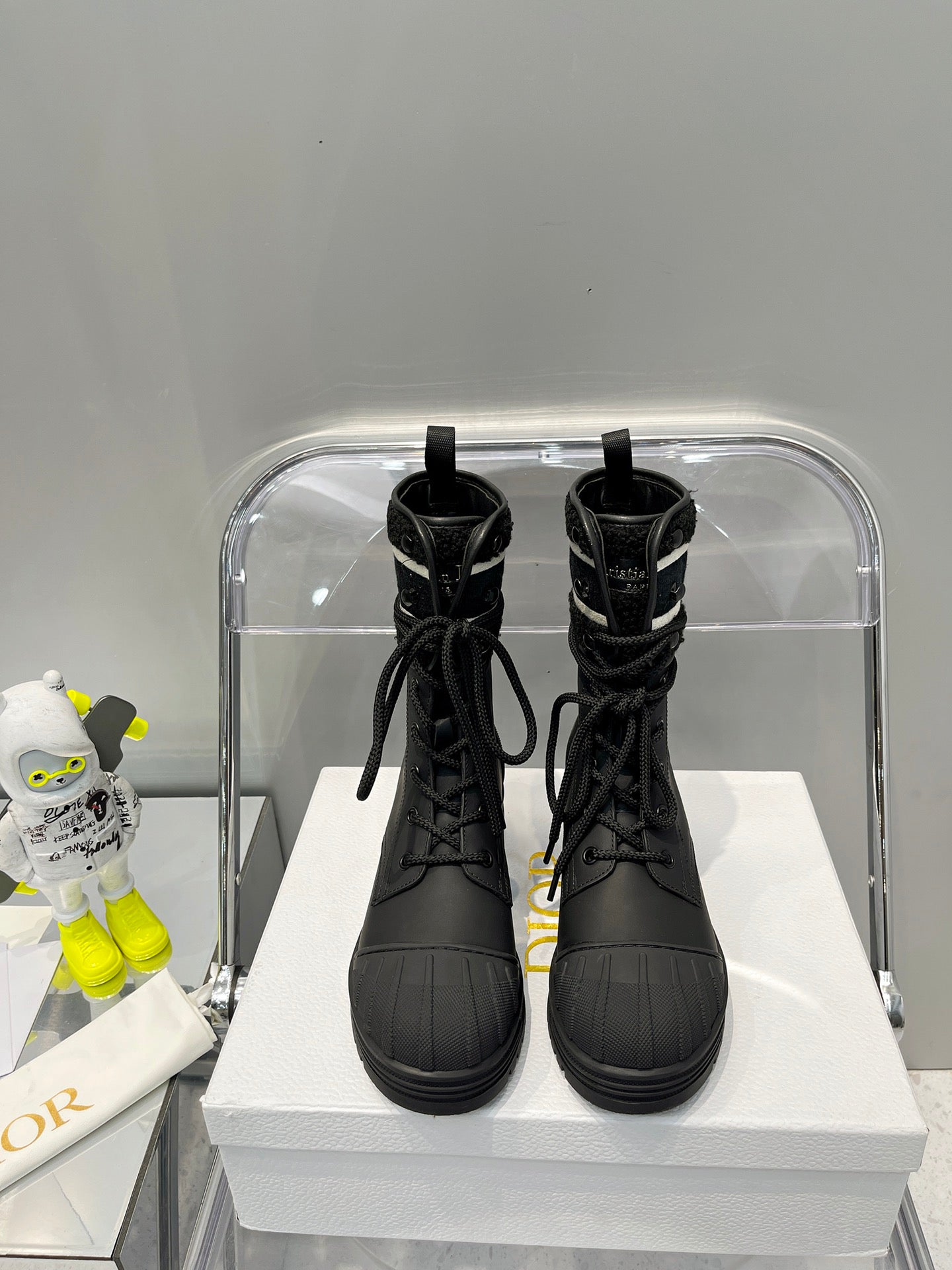 Luxury Shoes - DIR - 831