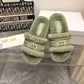 Luxury Shoes - DIR - 795