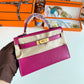Ozarra- Fashion New Arrival Bag - HMS - 056
