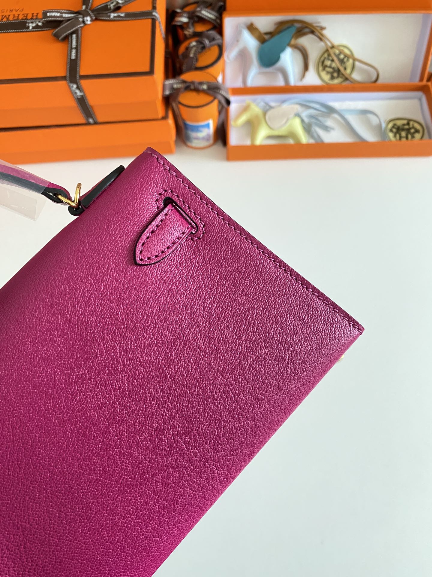 Ozarra- Fashion New Arrival Bag - HMS - 056