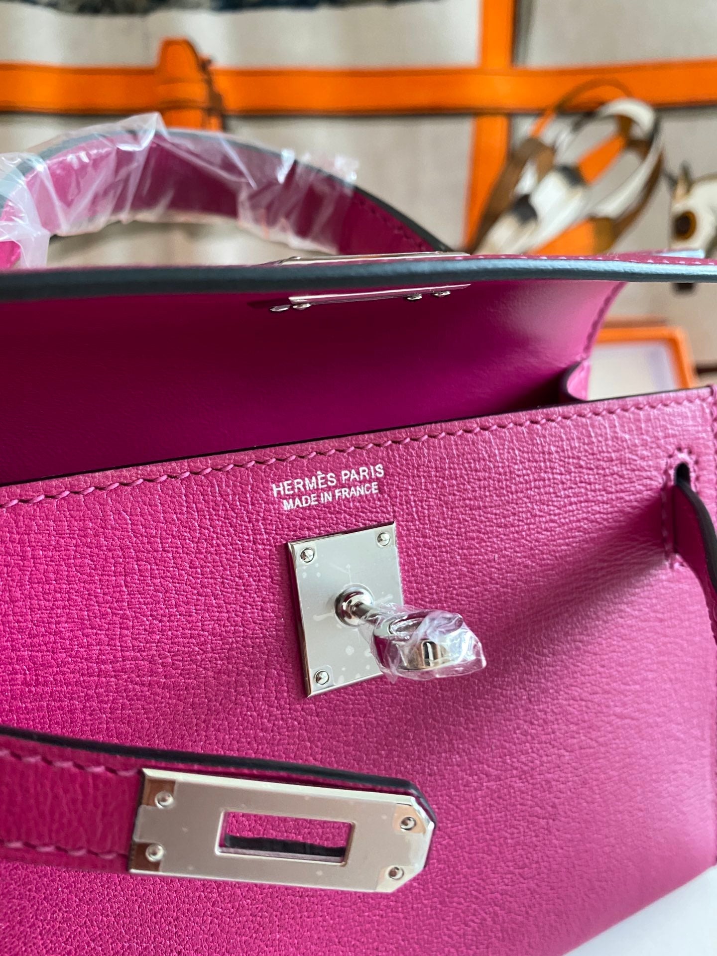 Ozarra- Fashion New Arrival Bag - HMS - 055