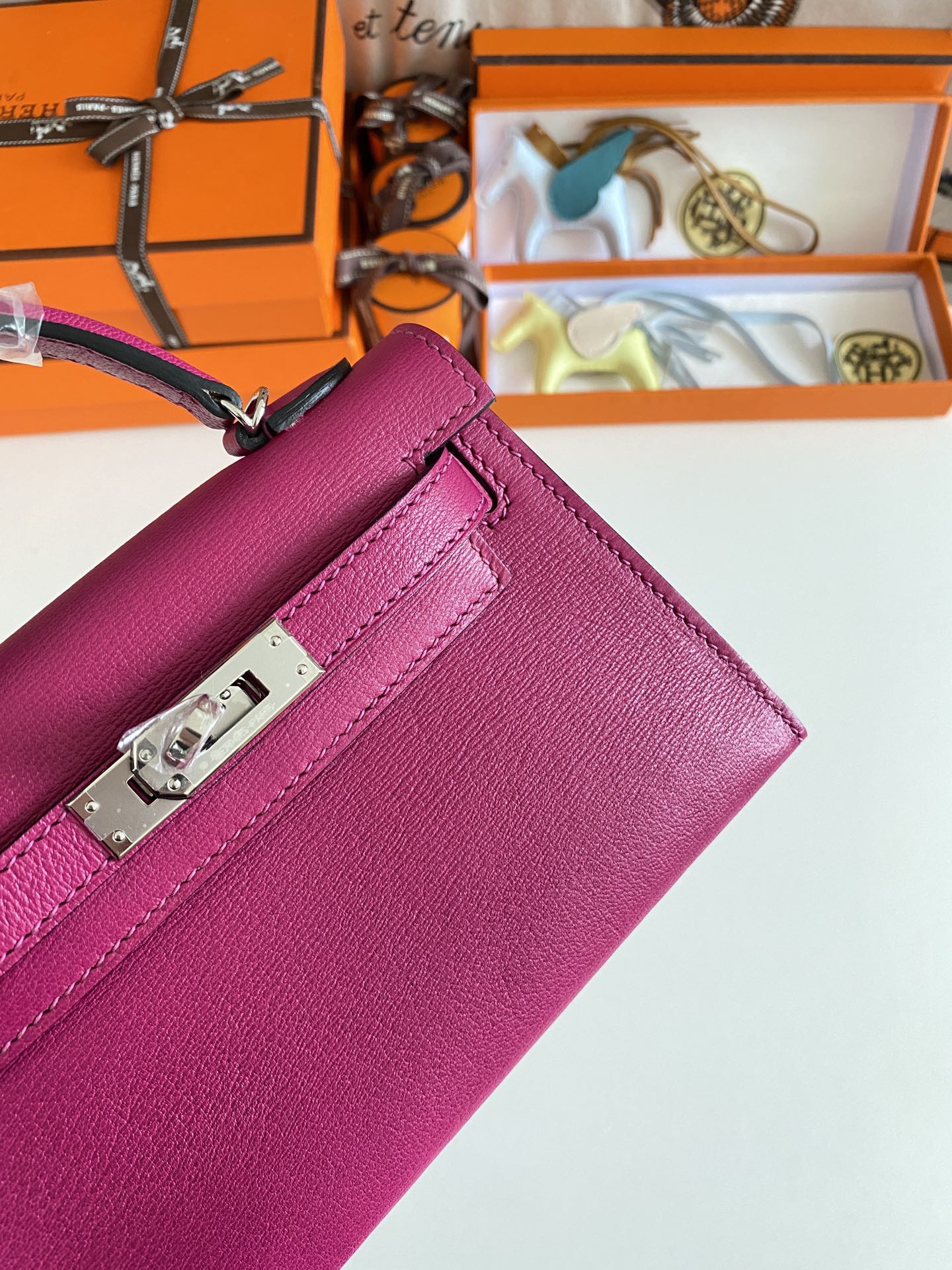 Ozarra- Fashion New Arrival Bag - HMS - 055