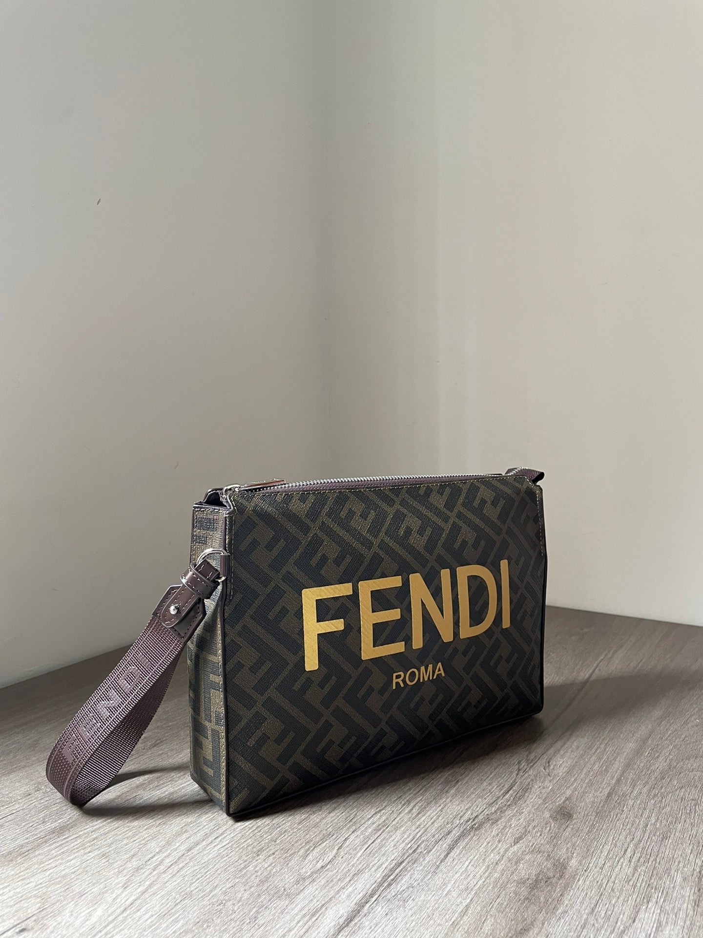 Ozarra -  Bag - FED - 123