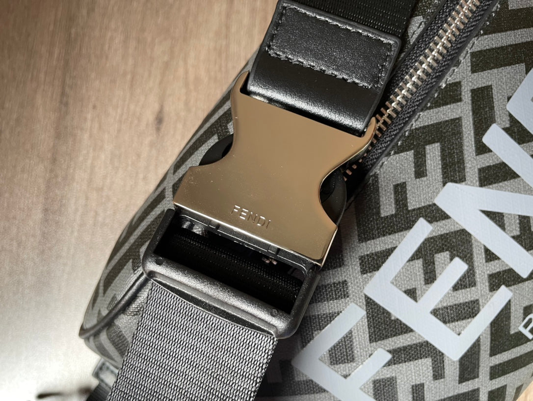 Ozarra -  Bag - FED - 127