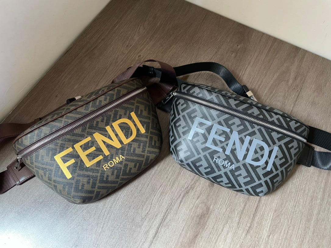 Ozarra -  Bag - FED - 127