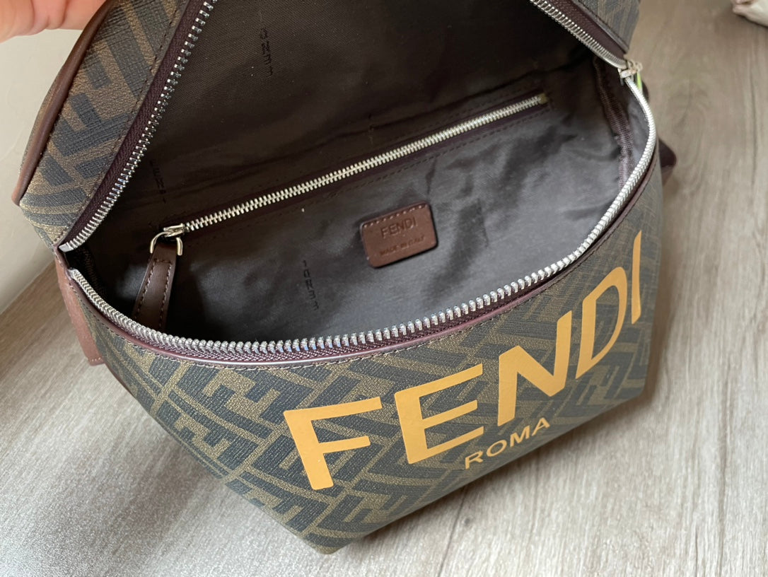 Ozarra -  Bag - FED - 128