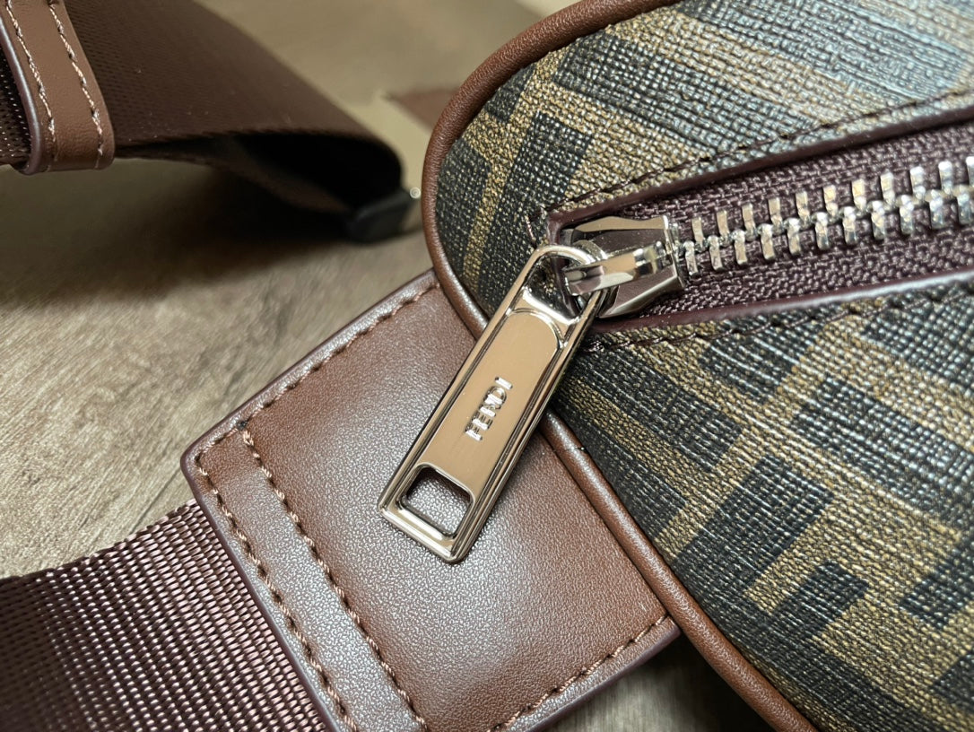 Ozarra -  Bag - FED - 128