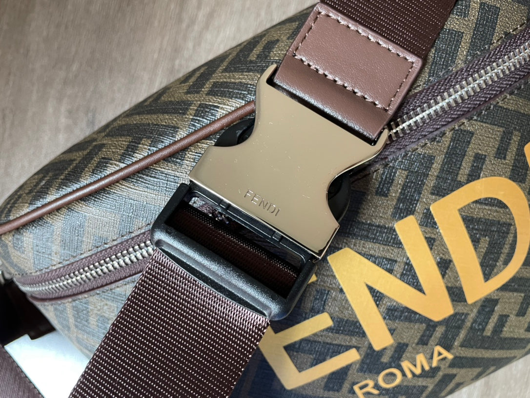 Ozarra -  Bag - FED - 128