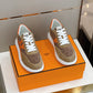 Luxury Shoes - HMS - 519