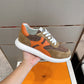 Luxury Shoes - HMS - 519