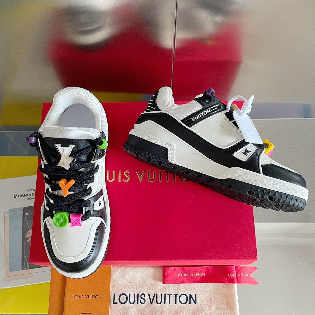 Luxury Shoes - LU-V - 370