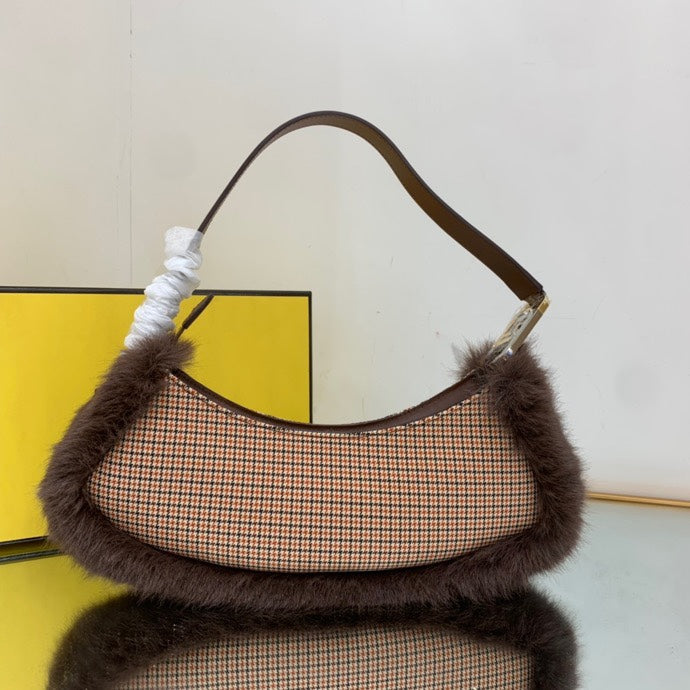 Ozarra -  Bag - FED - 154