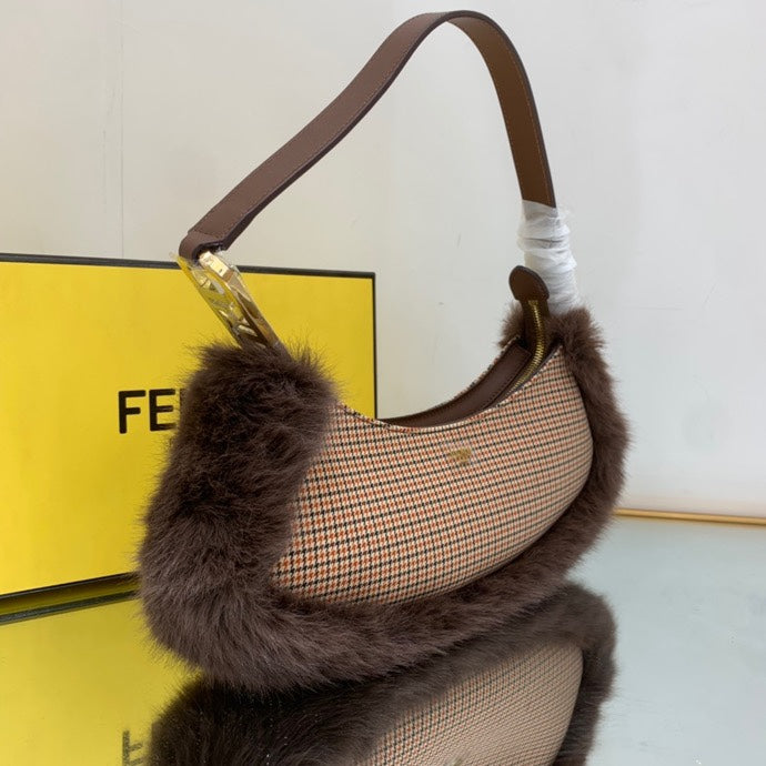 Ozarra -  Bag - FED - 154