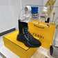 Luxury Shoes - FED - 376