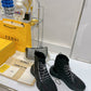 Luxury Shoes - FED - 376