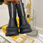 Luxury Shoes - FED - 376