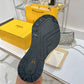 Luxury Shoes - FED - 376