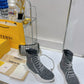 Luxury Shoes - FED - 378