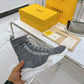 Luxury Shoes - FED - 378