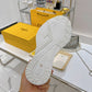 Luxury Shoes - FED - 378