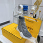 Luxury Shoes - FED - 378