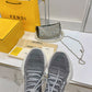 Luxury Shoes - FED - 378