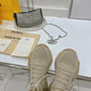 Luxury Shoes - FED - 377