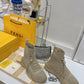 Luxury Shoes - FED - 377