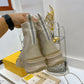 Luxury Shoes - FED - 377