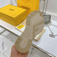 Luxury Shoes - FED - 377