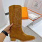 Luxury Shoes - HMS - 574