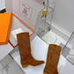 Luxury Shoes - HMS - 574