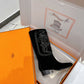 Luxury Shoes - HMS - 575