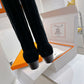 Luxury Shoes - HMS - 575