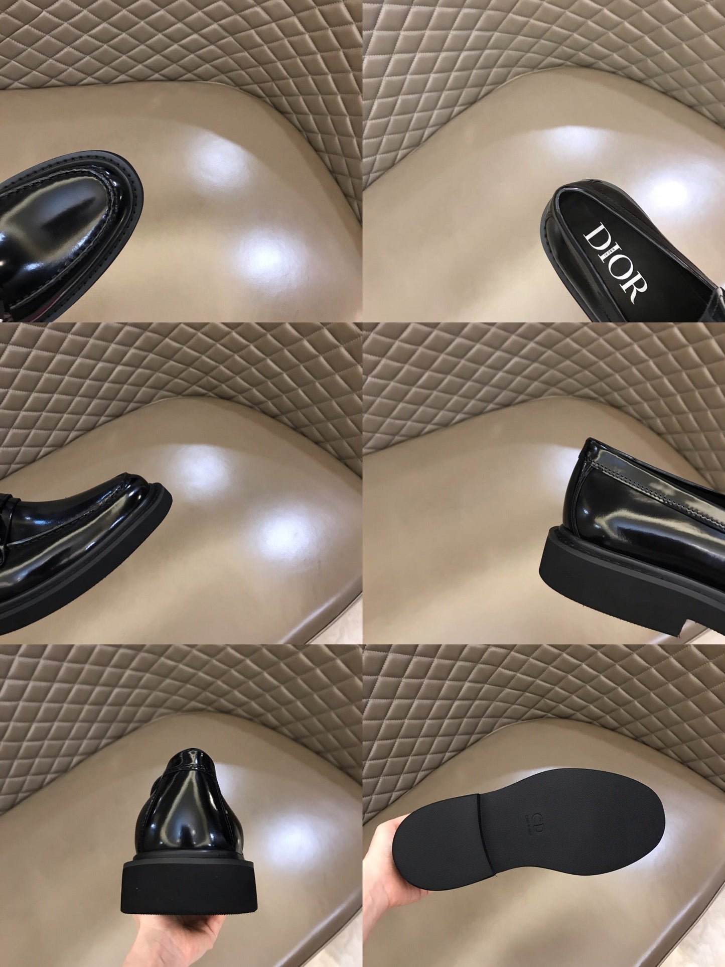 Luxury Shoes - DIR - 902
