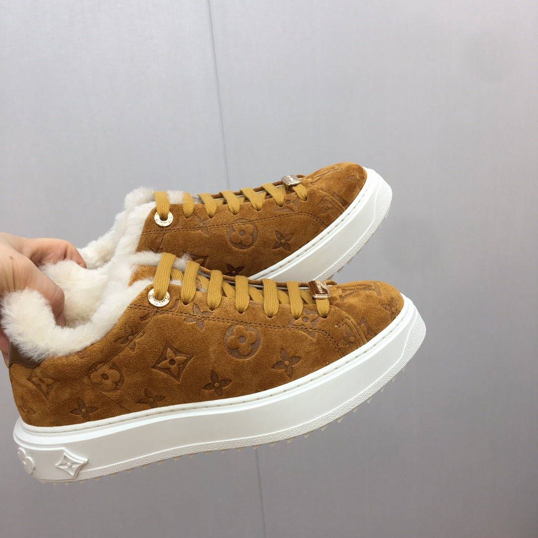 Luxury Shoes - LU-V - 459