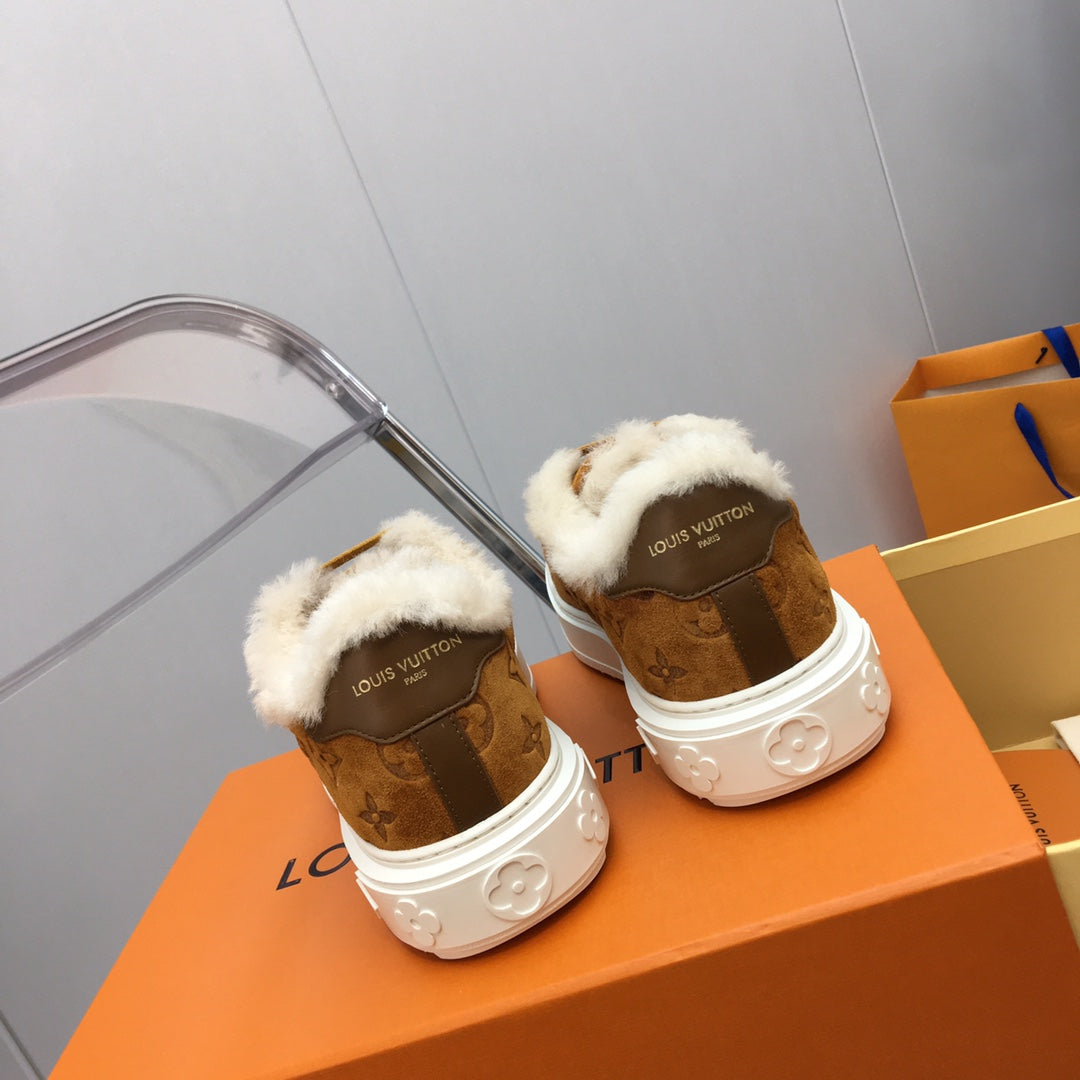 Luxury Shoes - LU-V - 459