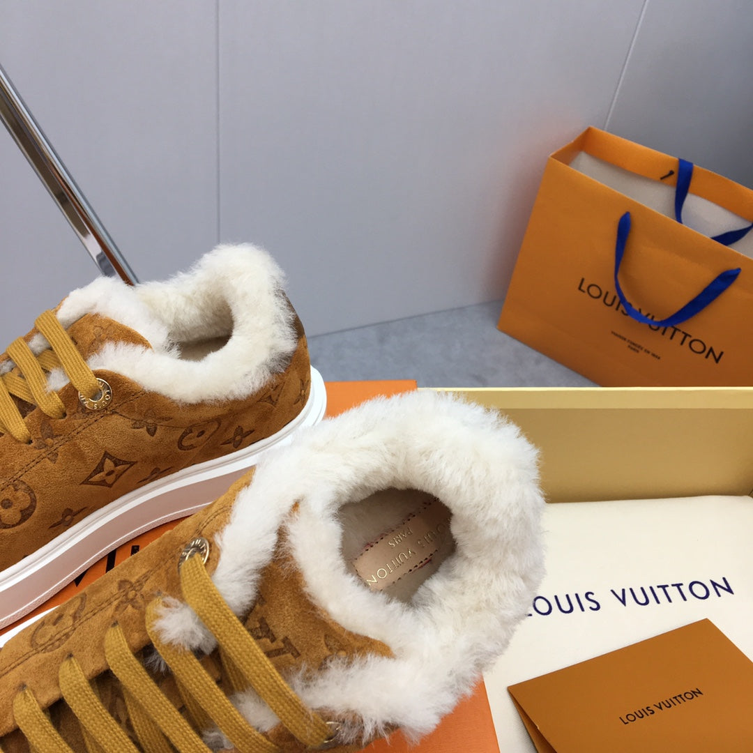 Luxury Shoes - LU-V - 459