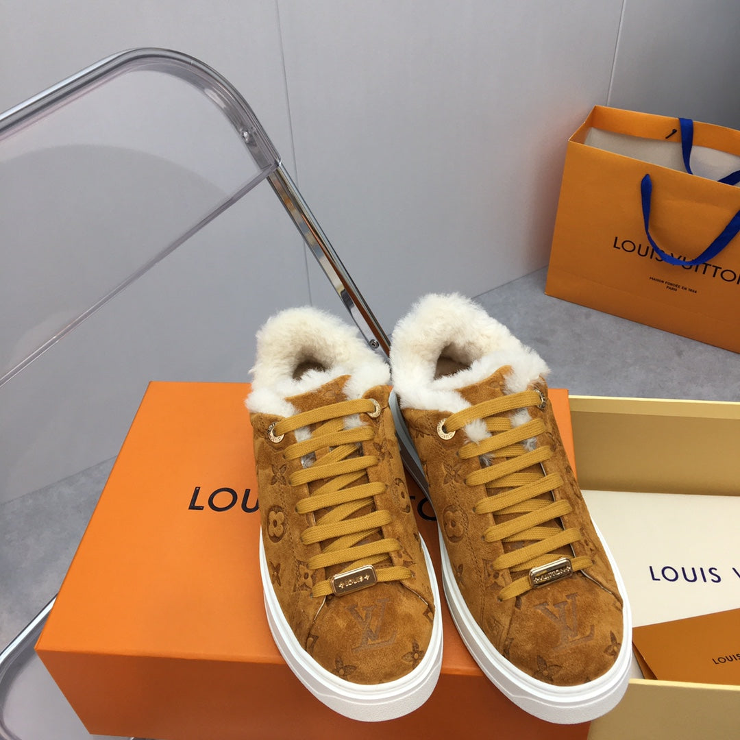 Luxury Shoes - LU-V - 459