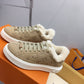 Luxury Shoes - LU-V - 460