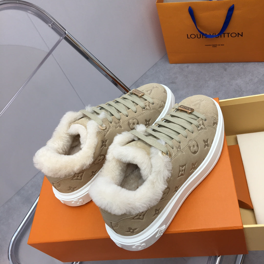 Luxury Shoes - LU-V - 460
